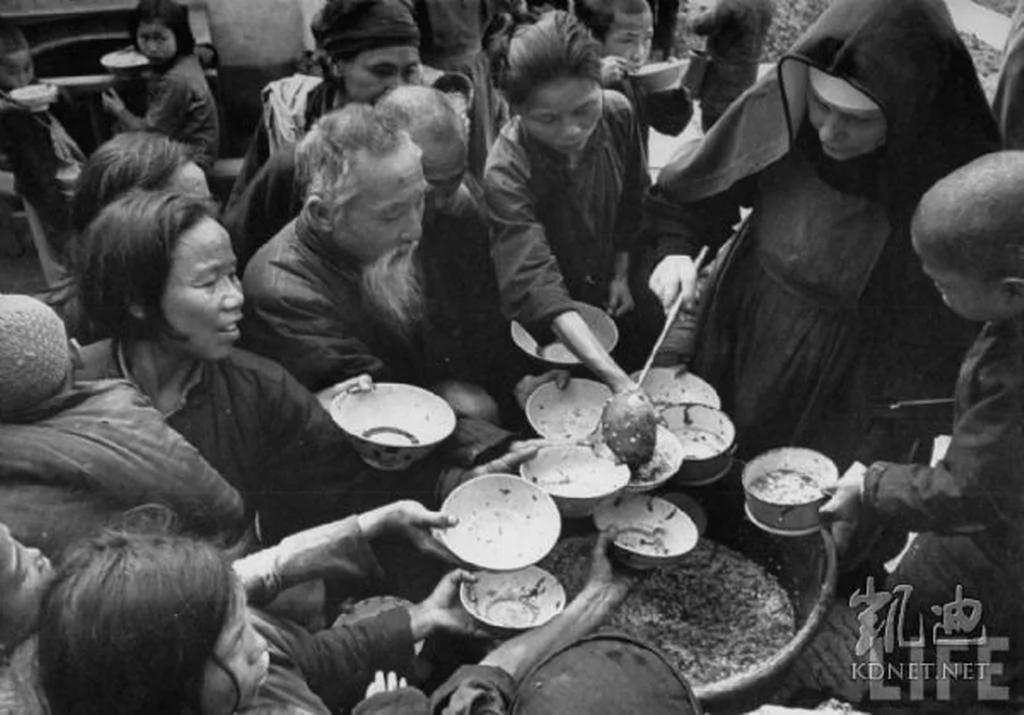 如果时光能倒流 谁还整天想移民? (之二)