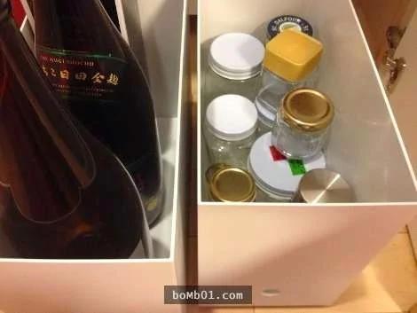 超实用的文件盒用途大公开