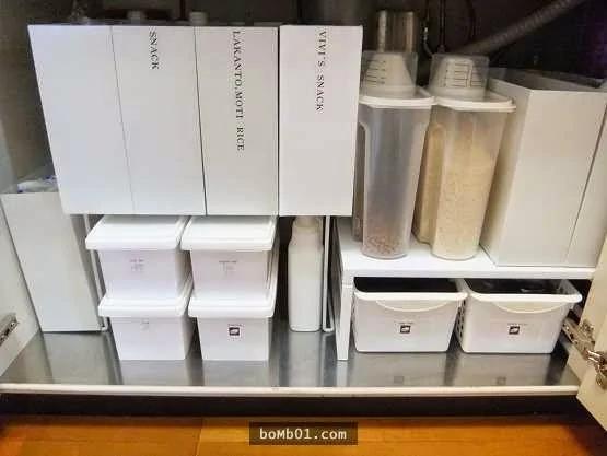 超实用的文件盒用途大公开