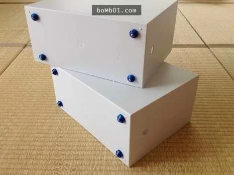 超实用的文件盒用途大公开