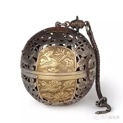 古代科技赏 古人的智慧震惊你!