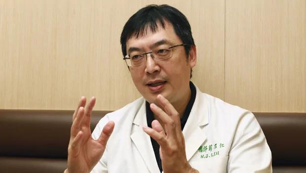 胃食道逆流无法根治 吃“日式料理”较不易复发