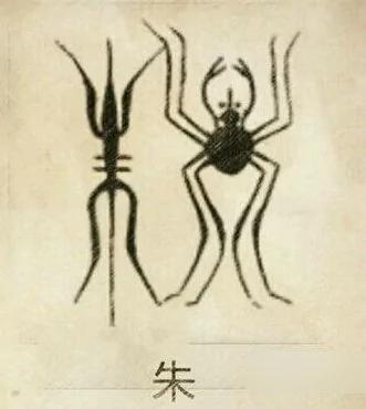 涨知识!中国各大姓氏的神秘图腾