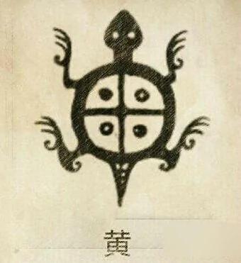 涨知识!中国各大姓氏的神秘图腾