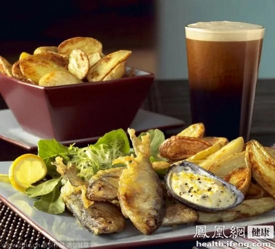 7种食物容易惹上癌 日常如何吃才能防癌