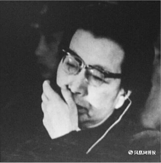 江青母亲的照片首次曝光