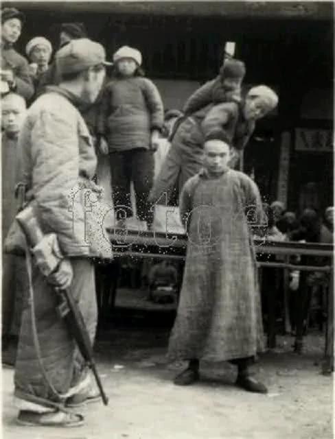 土改的恶果 今日中国人全尝到了