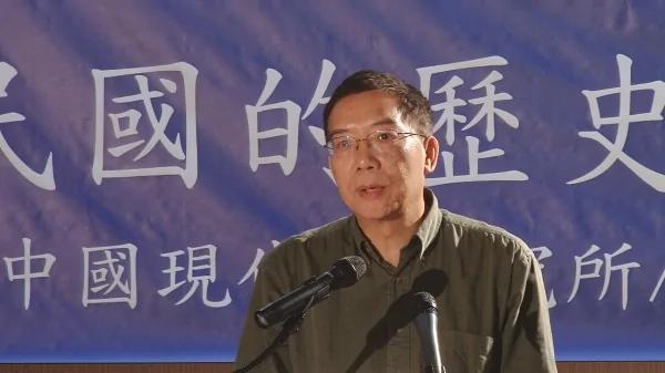 【透视中国】孔捷生:民国与共国公民教育之比较