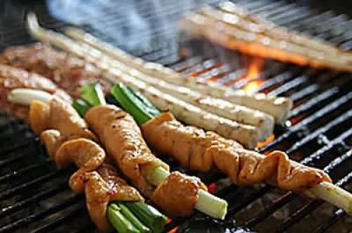 维护肠道健康 向5种食物说NO