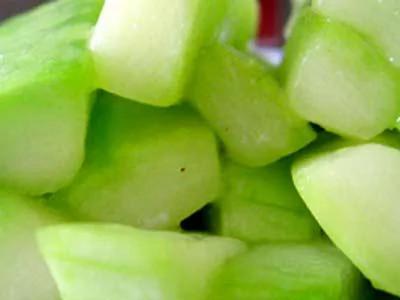 哪种颜色食物适合你?快来对症你的食物颜色吧!