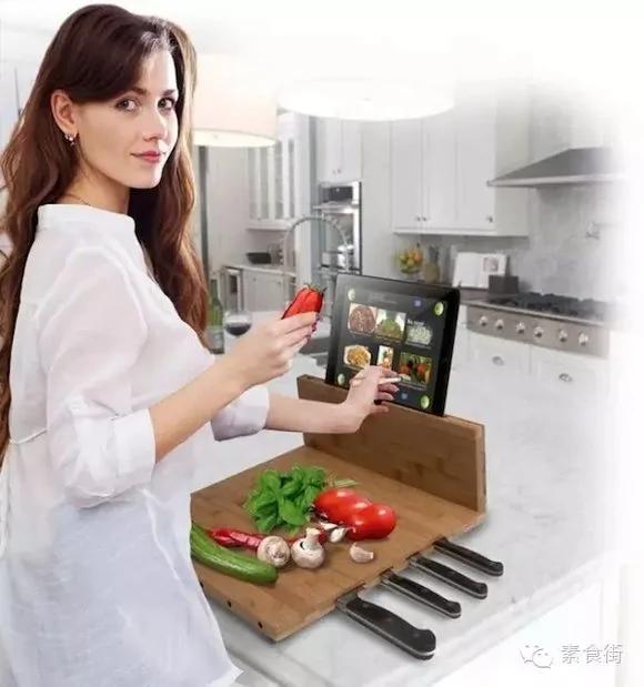 有了这些神器加身 你还怕下厨房吗?