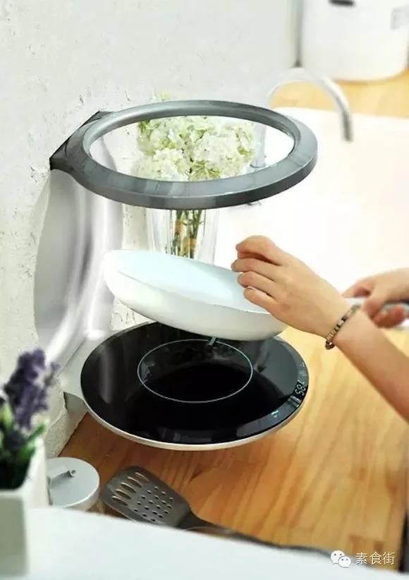 有了这些神器加身 你还怕下厨房吗?