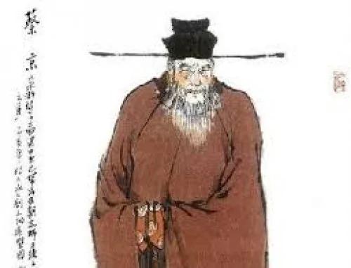 为富不仁的下场!中国历史上被饿死的两个大奸臣
