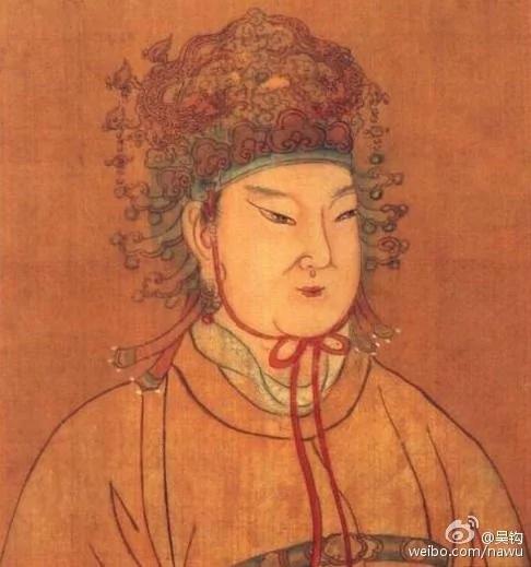 武则天时代,一桩由饭局引起的告密案