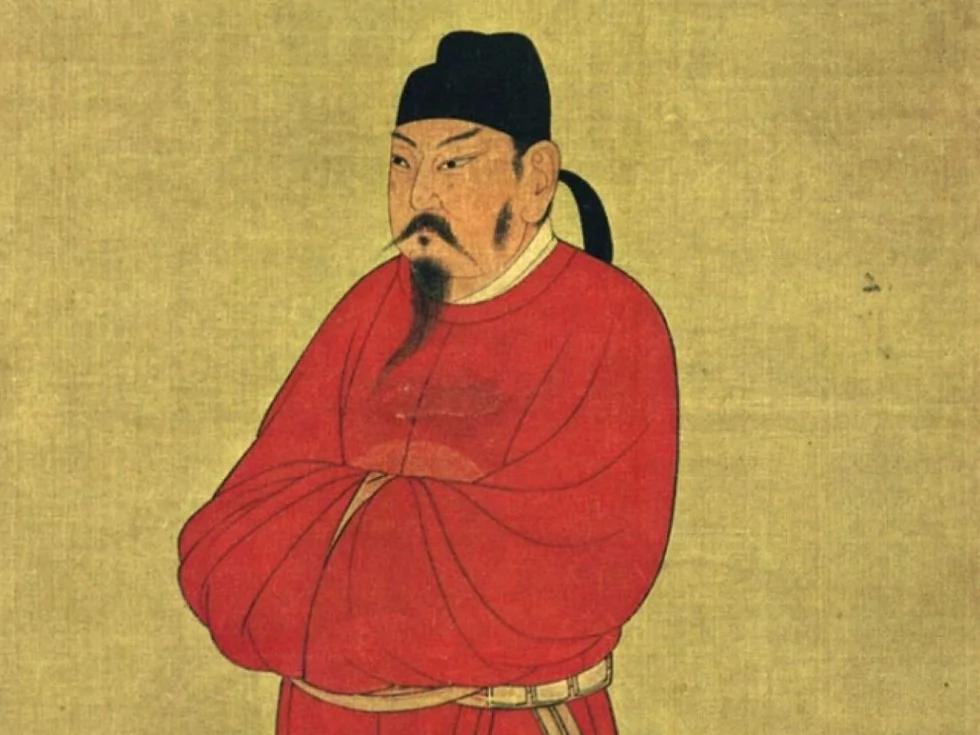 珍视身边的砸锅党 唐太宗博得贞观盛世