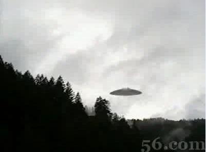 外星人最喜欢去的十个国家