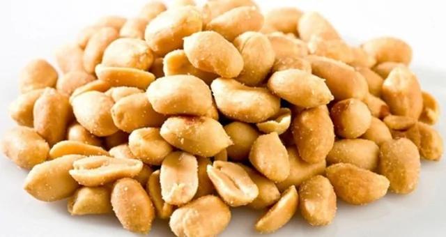 吃花生要剥皮 增益生菌防中毒