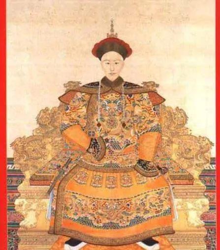 光绪皇帝死之谜