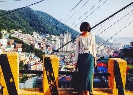 教你旅行的时候该怎么穿 别再傻傻穿的像登山客!(女生篇珍藏版)