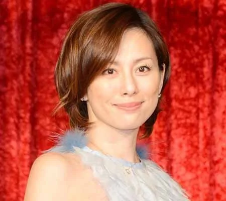 曝日本女星米倉涼子不堪丈夫虐待已決心離婚 阿波羅新聞網
