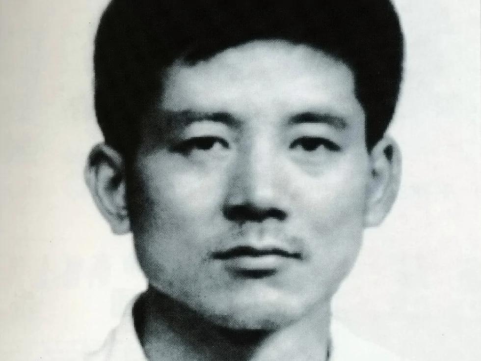 一个坚定马克思主义追随者的结局 31岁被枪决