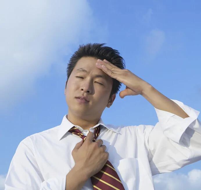 男性如何才能有效排毒