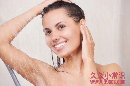 如何去除这3种身体异味?