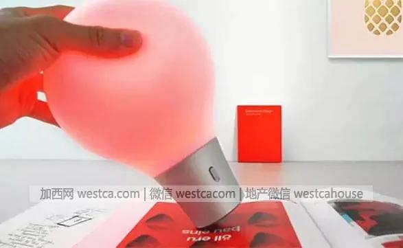 全世界最酷炫好玩的台灯 你想要吗