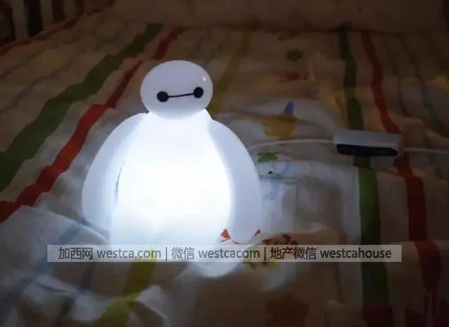 全世界最酷炫好玩的台灯 你想要吗