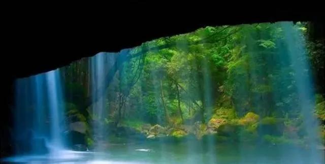 美得让人窒息 有生之年必去十大日本绝景