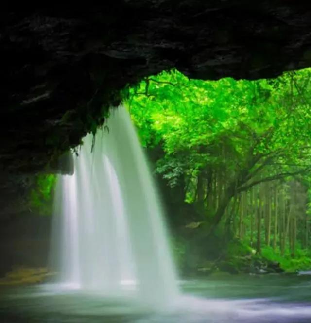 美得让人窒息 有生之年必去十大日本绝景