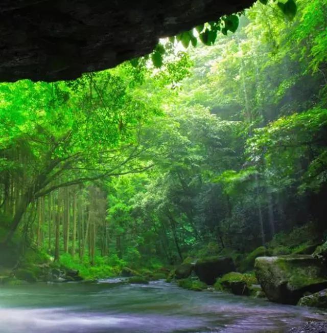 美得让人窒息 有生之年必去十大日本绝景