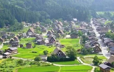 美得让人窒息 有生之年必去十大日本绝景