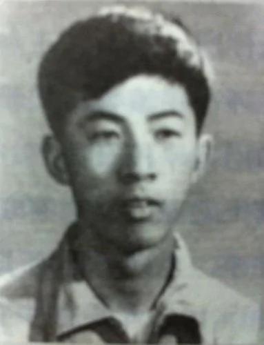 文革中被公开杀害的第一反文革“反革命”