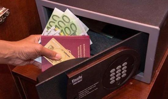 美国酒店业内人士剧透:很多东西其实可以带走