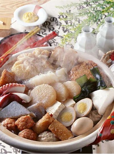 12种食物中的鸳鸯配 你绝对想不到!