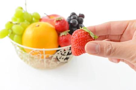 吃这三类食物可改善关节炎