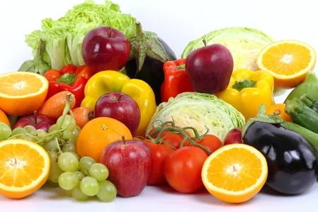 吃这三类食物可改善关节炎