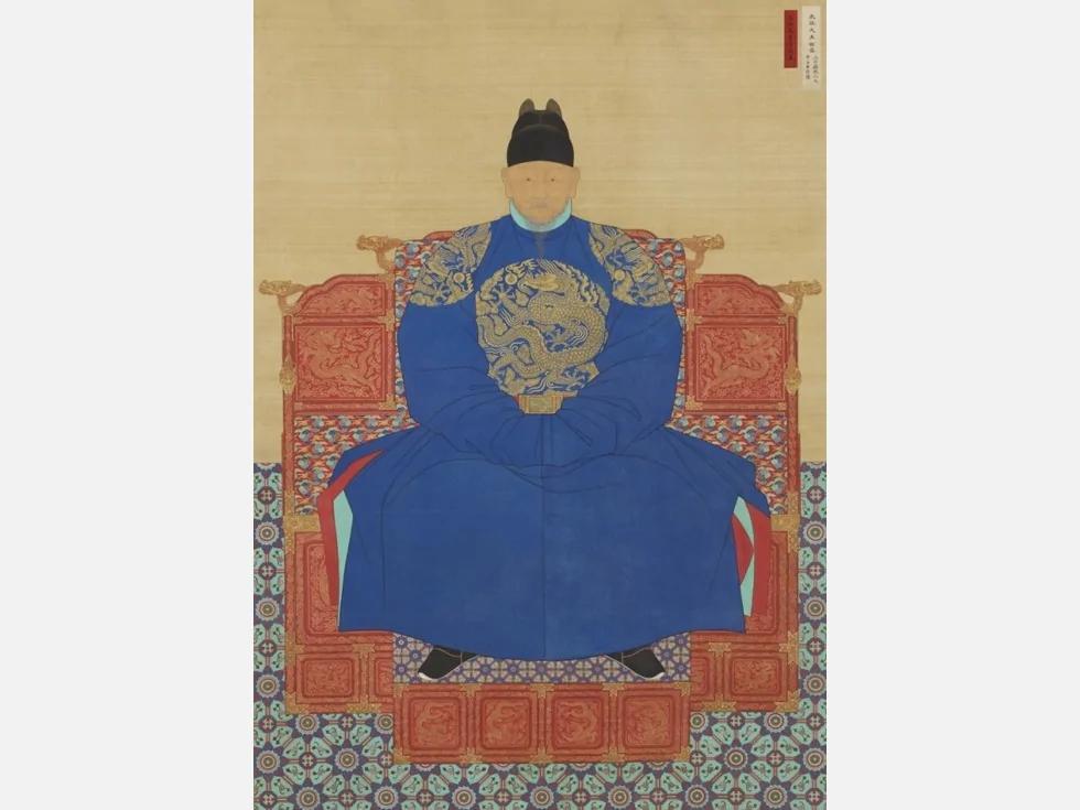 朝鲜历史上唯一一次对日本的主动进攻