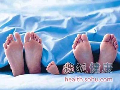 流传千年的养肾方法