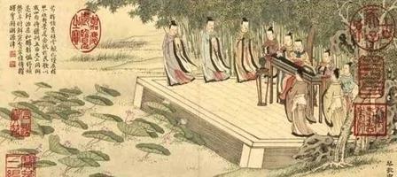 中国古人对声乐艺术之妙用