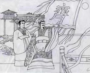中国古人对声乐艺术之妙用