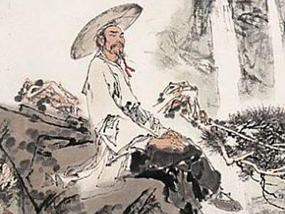明代杰出的地理学家徐霞客