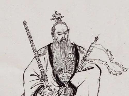 读后怵目惊心!申公豹嫉妒他人的下场