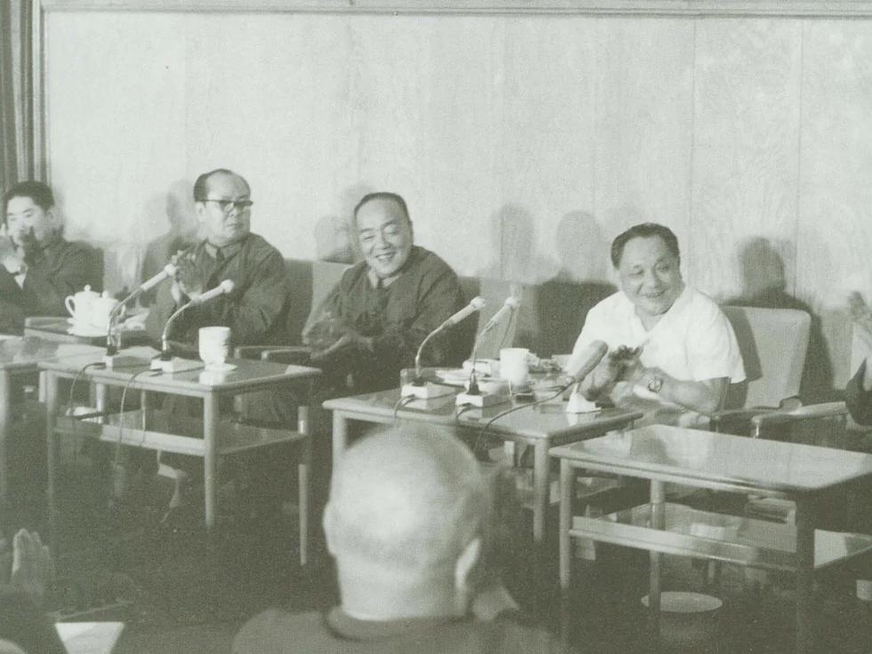 广西老地下党员怒斥韦国清监杀无辜绝非圣贤