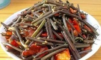 你还在买这些菜吗?别买了100%致癌