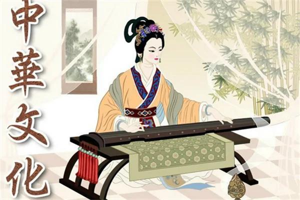 孔明宽容是美德 庞涓妒忌害人终害己 图