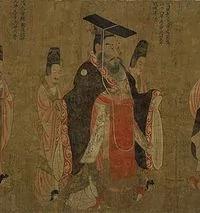 发人深省!古代多位皇帝毁诬三教也遭惨报