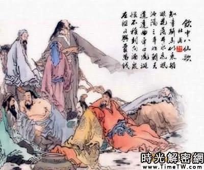 中国古代皇宫里最流行的十二种游戏