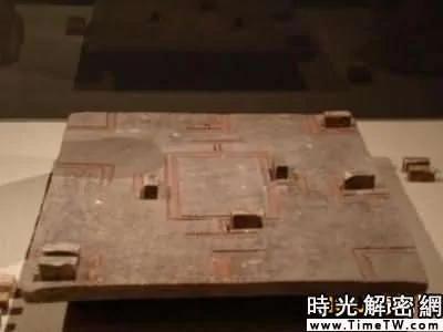 中国古代皇宫里最流行的十二种游戏
